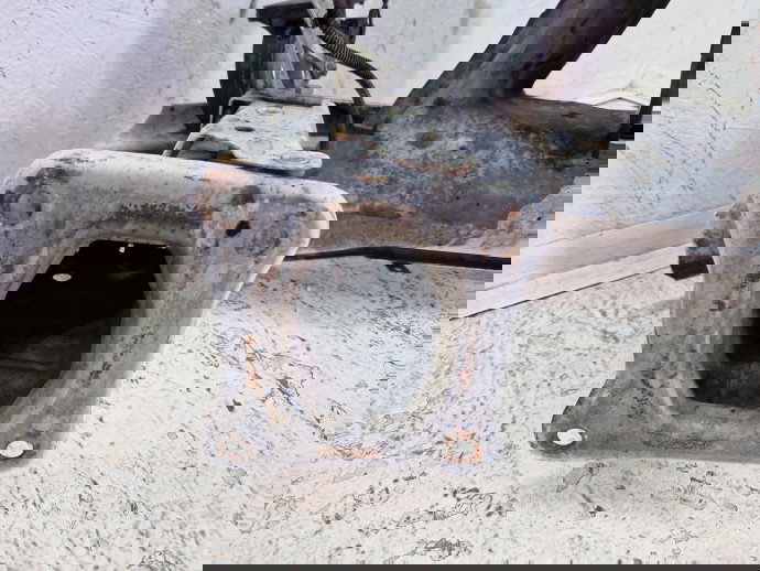 Armatura bara fata Ford Focus 3 [Fabr 2010-2018] F0C1-72803