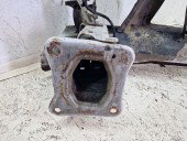 Armatura bara fata Ford Focus 3 [Fabr 2010-2018] F0C1-72803