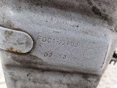 Armatura bara fata Ford Focus 3 [Fabr 2010-2018] F0C1-72803