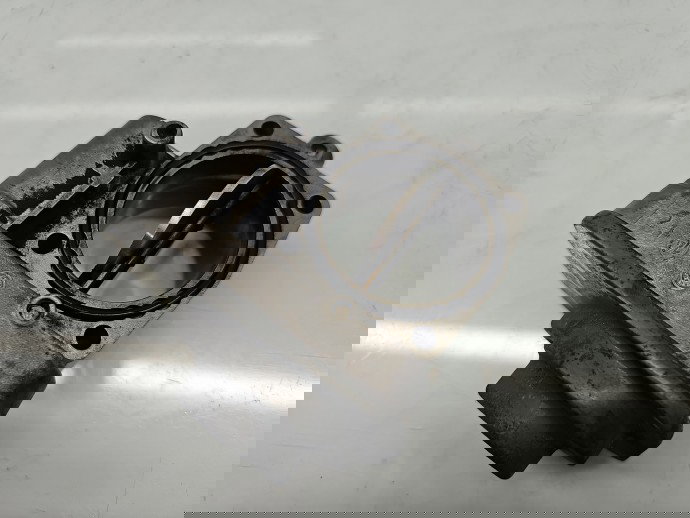 Clapeta acceleratie Opel Astra J [Fabr 2009-2015] 8981052101 1.7 CDTI A17DTR 92KW / 125CP