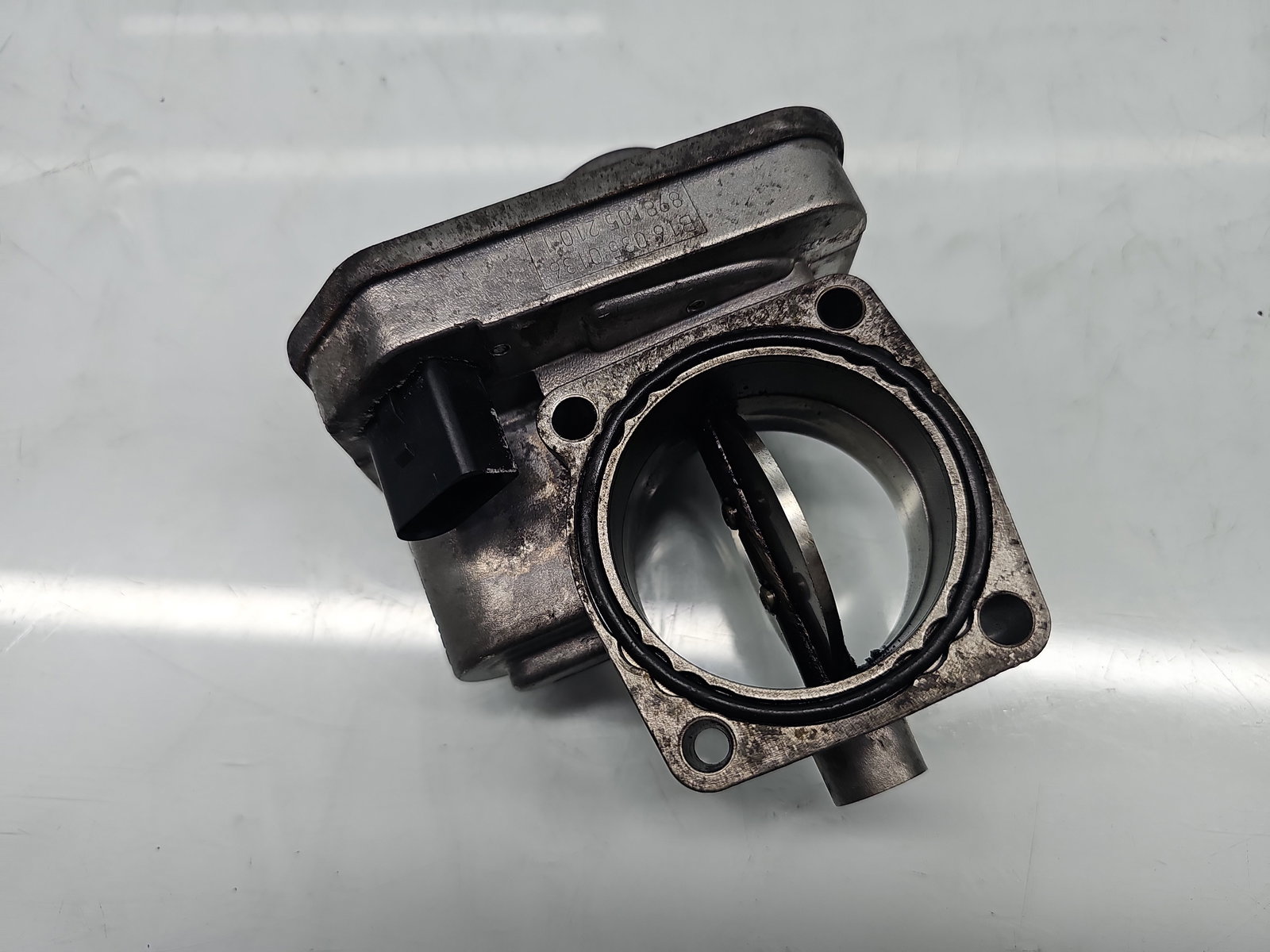 Clapeta acceleratie Opel Astra J [Fabr 2009-2015] 8981052101 1.7 CDTI A17DTR 92KW / 125CP - imagine 2