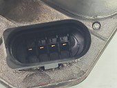 Clapeta acceleratie Opel Astra J [Fabr 2009-2015] 8981052101 1.7 CDTI A17DTR 92KW / 125CP