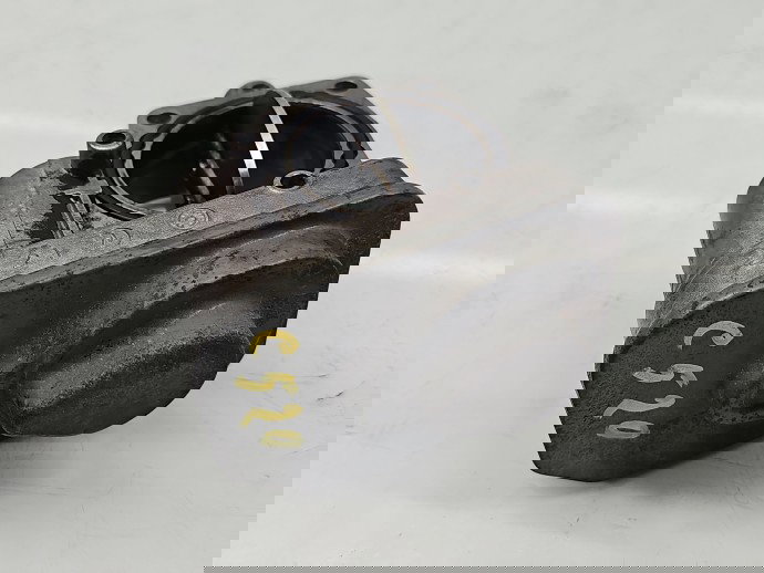 Clapeta acceleratie Opel Astra J [Fabr 2009-2015] 8981052101 1.7 CDTI A17DTR 92KW / 125CP