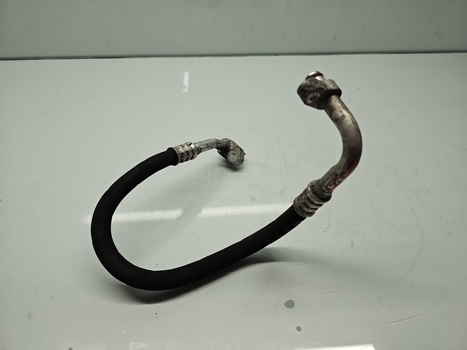 Conducta AC Mercedes Clasa A (W176) [Fabr 2012-2018] A2468303115 1.5 CDI 607951 80KW / 109CP - imagine 1