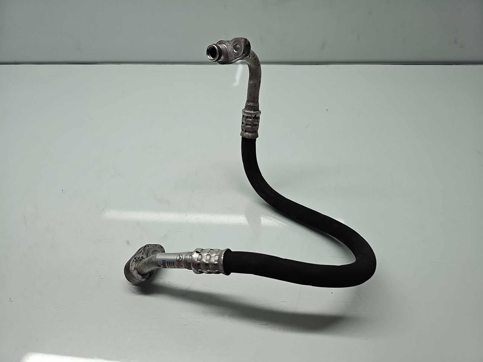 Conducta AC Mercedes Clasa A (W176) [Fabr 2012-2018] A2468303115 1.5 CDI 607951 80KW / 109CP - imagine 4