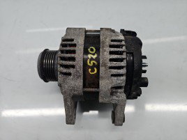 Alternator Opel Astra J [Fabr 2009-2015] 13500186 1.7 CDTI A17DTR 92KW / 125CP