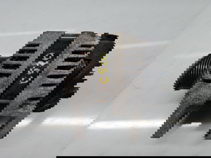 Alternator Opel Astra J [Fabr 2009-2015] 13500186 1.7 CDTI A17DTR 92KW / 125CP