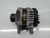 Alternator Opel Astra J [Fabr 2009-2015] 13500186 1.7 CDTI A17DTR 92KW / 125CP