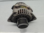 Alternator Opel Astra J [Fabr 2009-2015] 13500186 1.7 CDTI A17DTR 92KW / 125CP