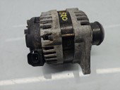 Alternator Opel Astra J [Fabr 2009-2015] 13500186 1.7 CDTI A17DTR 92KW / 125CP