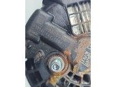 Alternator Opel Astra J [Fabr 2009-2015] 13500186 1.7 CDTI A17DTR 92KW / 125CP