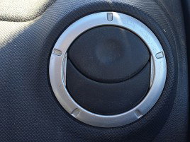 Grila aerisire dreapta Dacia Logan (LS) [Fabr 2004-2012] OEM