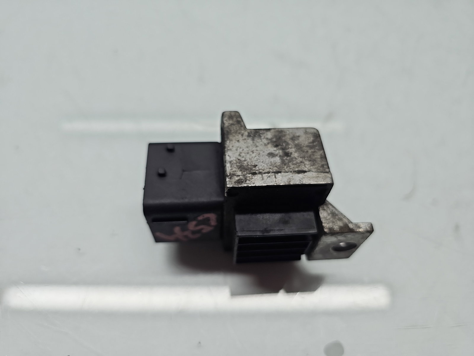 Releu Mercedes Clasa A (W176) [Fabr 2012-2018] 110678071R - imagine 2