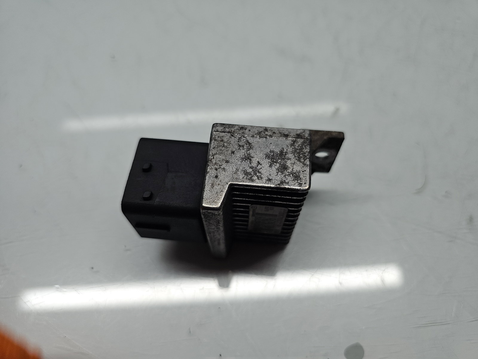 Releu Mercedes Clasa A (W176) [Fabr 2012-2018] 110678071R - imagine 4