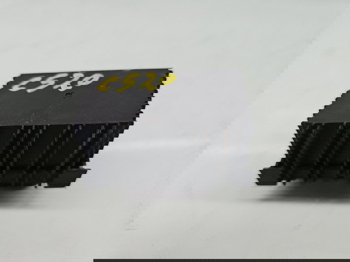 Releu Opel Astra J [Fabr 2009-2015] 55557761