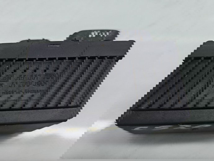 Releu Opel Astra J [Fabr 2009-2015] 55557761