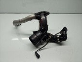Tub intercooler Mercedes Clasa A (W176) [Fabr 2012-2018] 165765493R 1.5 CDI 607951 80KW / 109CP