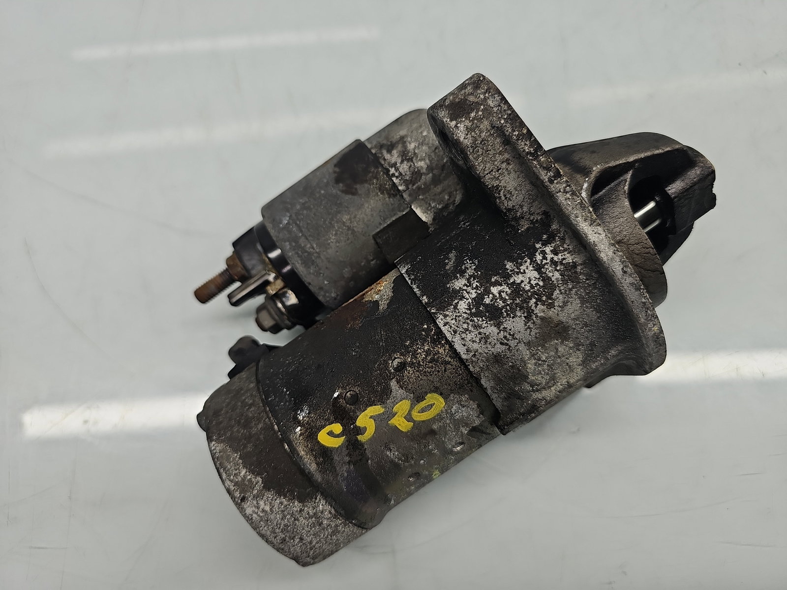 Electromotor Opel Astra J [Fabr 2009-2015] 8980147432 1.7 CDTI A17DTR 92KW / 125CP - imagine 3