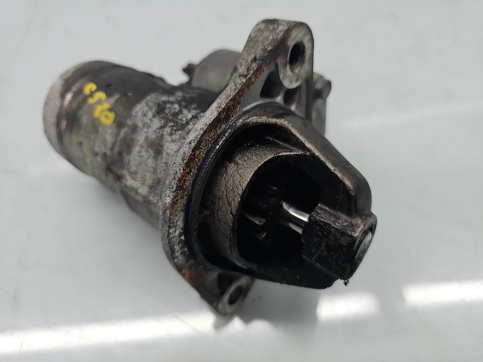 Electromotor Opel Astra J [Fabr 2009-2015] 8980147432 1.7 CDTI A17DTR 92KW / 125CP - imagine 4