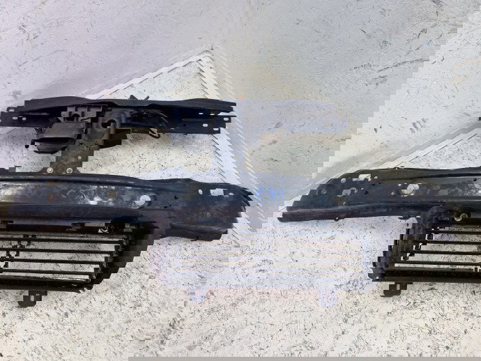 Armatura bara fata Dacia Duster 2 [Fabr 2017-2023] SUV OEM