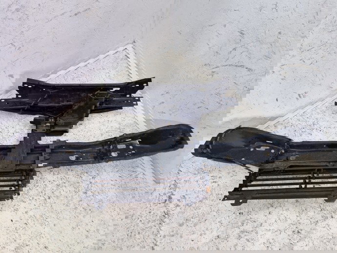 Armatura bara fata Dacia Duster 2 [Fabr 2017-2023] SUV OEM