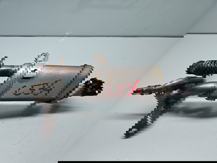 Racitor gaze Mercedes Clasa A (W176) [Fabr 2012-2018] 147350364R 1.5 CDI 607951 80KW / 109CP