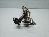 Racitor gaze Mercedes Clasa A (W176) [Fabr 2012-2018] 147350364R 1.5 CDI 607951 80KW / 109CP