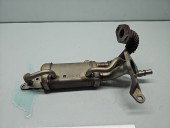 Racitor gaze Mercedes Clasa A (W176) [Fabr 2012-2018] 147350364R 1.5 CDI 607951 80KW / 109CP