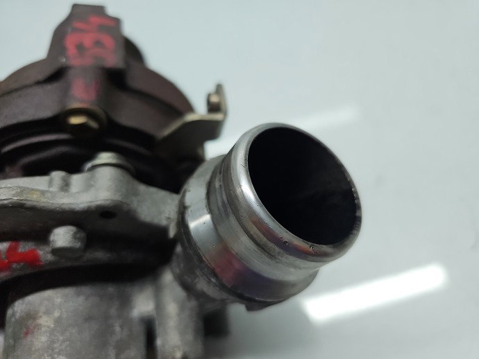 Turbina Mercedes Clasa A (W176) [Fabr 2012-2018] 54389700002 1.5 CDI 607951 80KW / 109CP