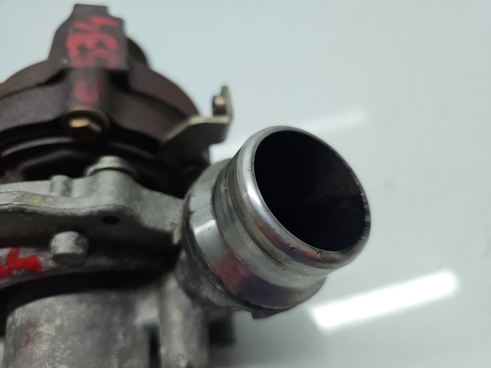 Turbina Mercedes Clasa A (W176) [Fabr 2012-2018] 54389700002 1.5 CDI 607951 80KW / 109CP - imagine 3