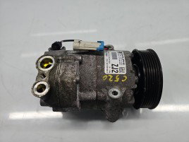Compresor clima Opel Astra J [Fabr 2009-2015] 13250606 1.7 CDTI A17DTR 92KW / 125CP