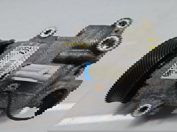 Compresor clima Opel Astra J [Fabr 2009-2015] 13250606 1.7 CDTI A17DTR 92KW / 125CP