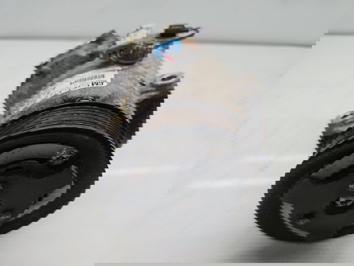 Compresor clima Opel Astra J [Fabr 2009-2015] 13250606 1.7 CDTI A17DTR 92KW / 125CP