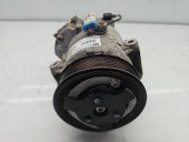 Compresor clima Opel Astra J [Fabr 2009-2015] 13250606 1.7 CDTI A17DTR 92KW / 125CP