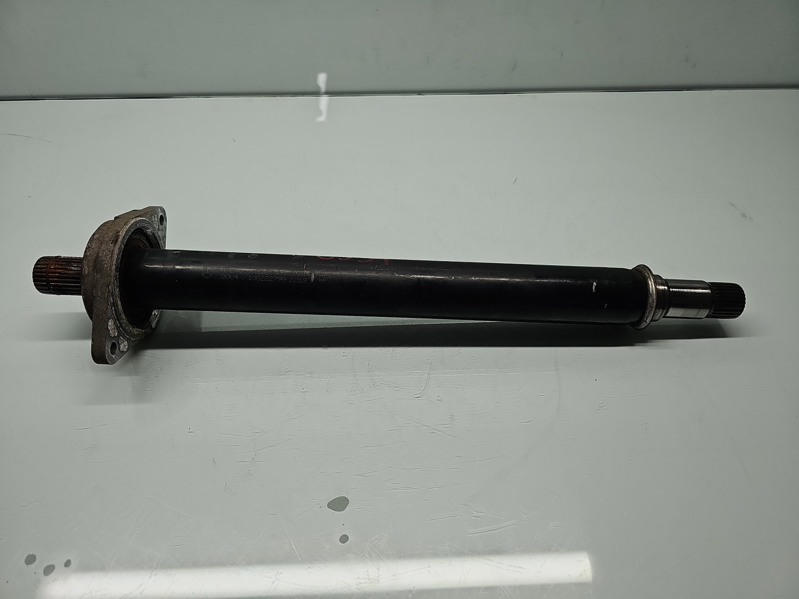 Planetara intermediara Mercedes Clasa A (W176) [Fabr 2012-2018] A2463600274 1.5 CDI 607951 80KW / 109CP - imagine 1