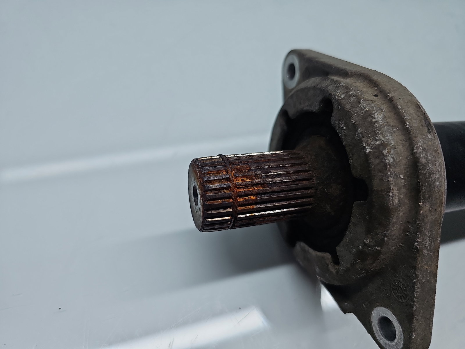 Planetara intermediara Mercedes Clasa A (W176) [Fabr 2012-2018] A2463600274 1.5 CDI 607951 80KW / 109CP - imagine 2