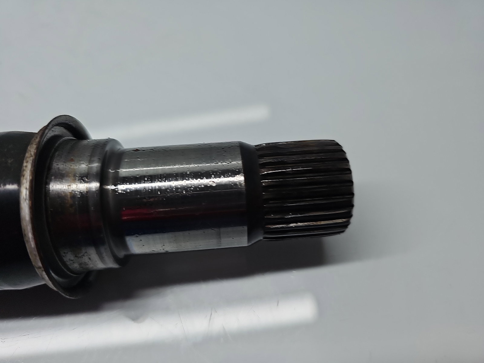 Planetara intermediara Mercedes Clasa A (W176) [Fabr 2012-2018] A2463600274 1.5 CDI 607951 80KW / 109CP - imagine 3