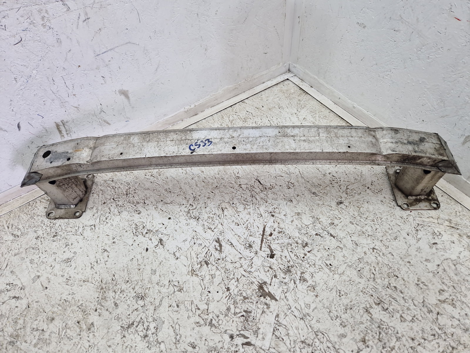 Armatura bara fata PEUGEOT 308 (II) [Fabr 2013-2020] OEM - imagine 1