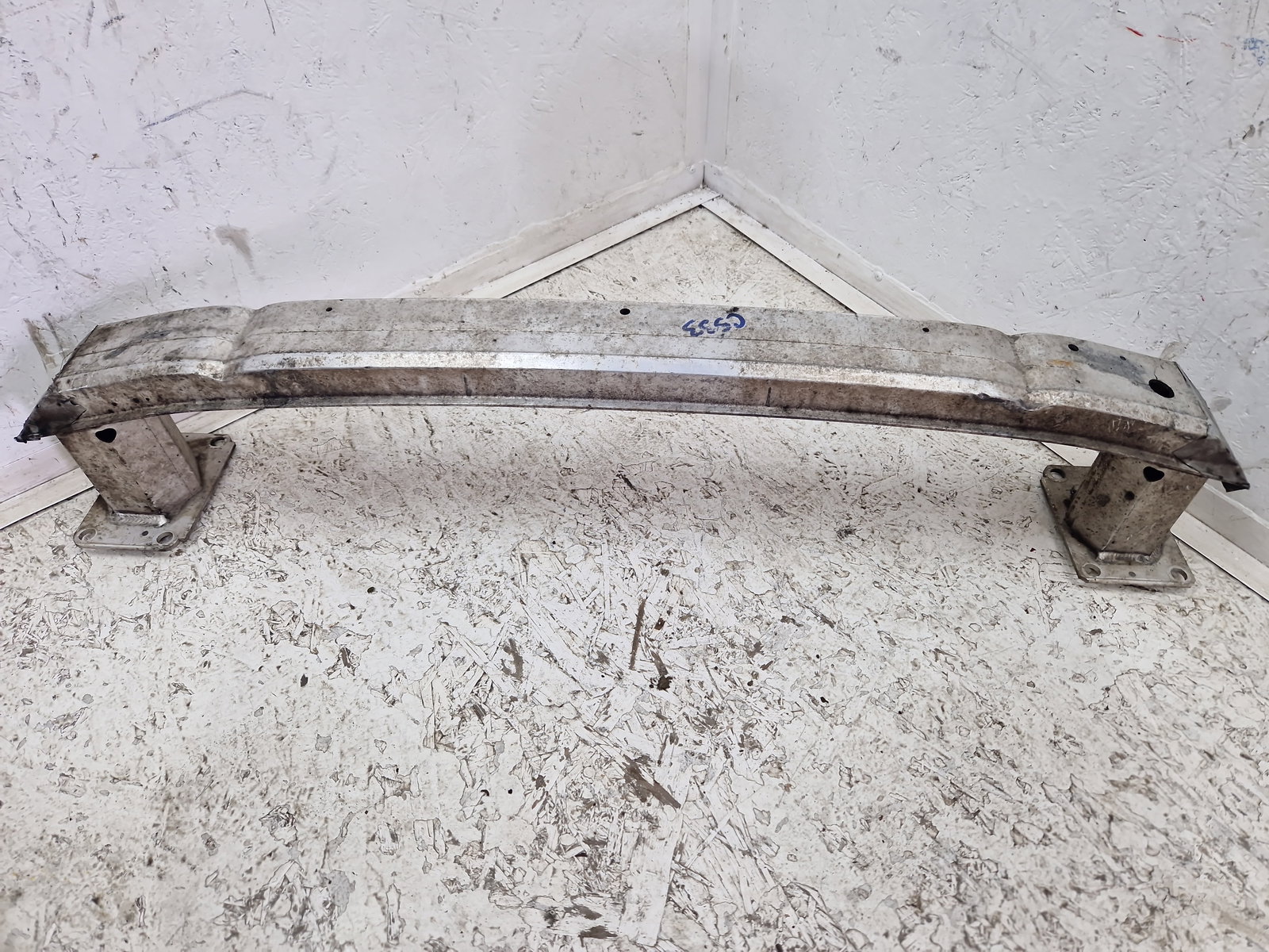 Armatura bara fata PEUGEOT 308 (II) [Fabr 2013-2020] OEM - imagine 2