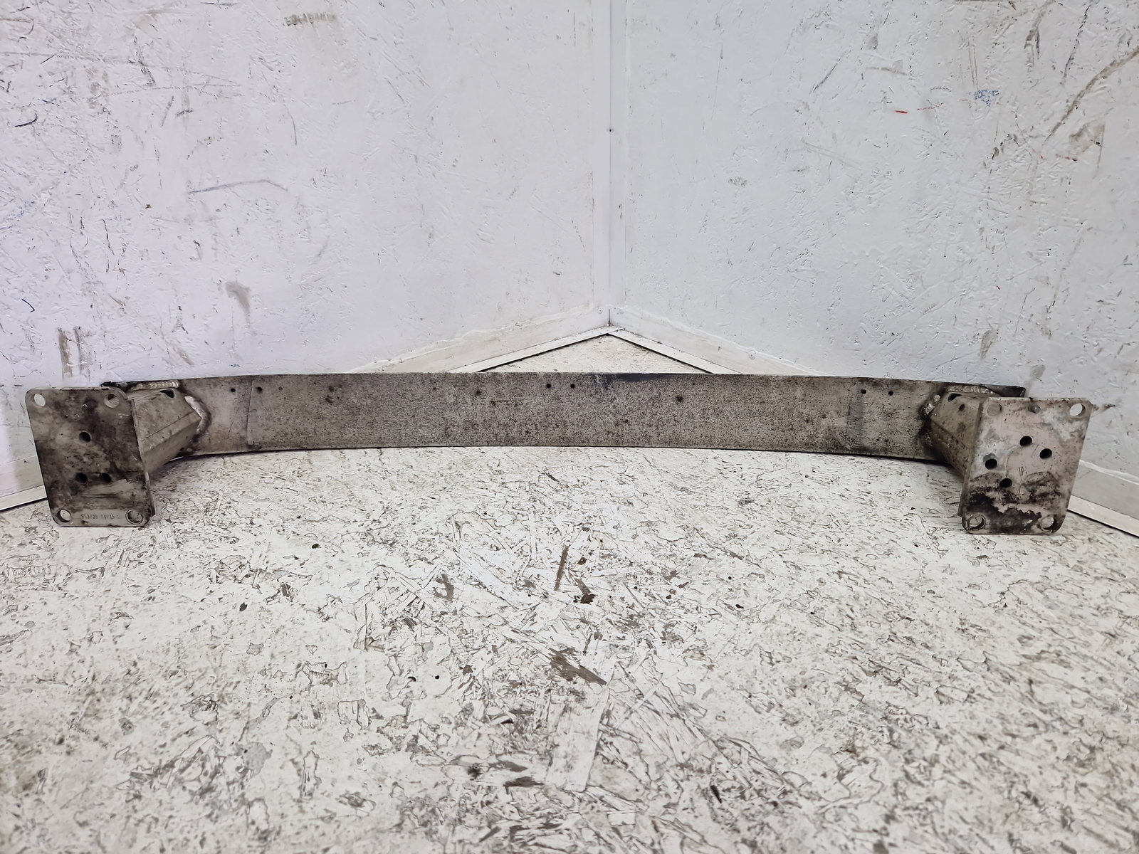 Armatura bara fata PEUGEOT 308 (II) [Fabr 2013-2020] OEM - imagine 3