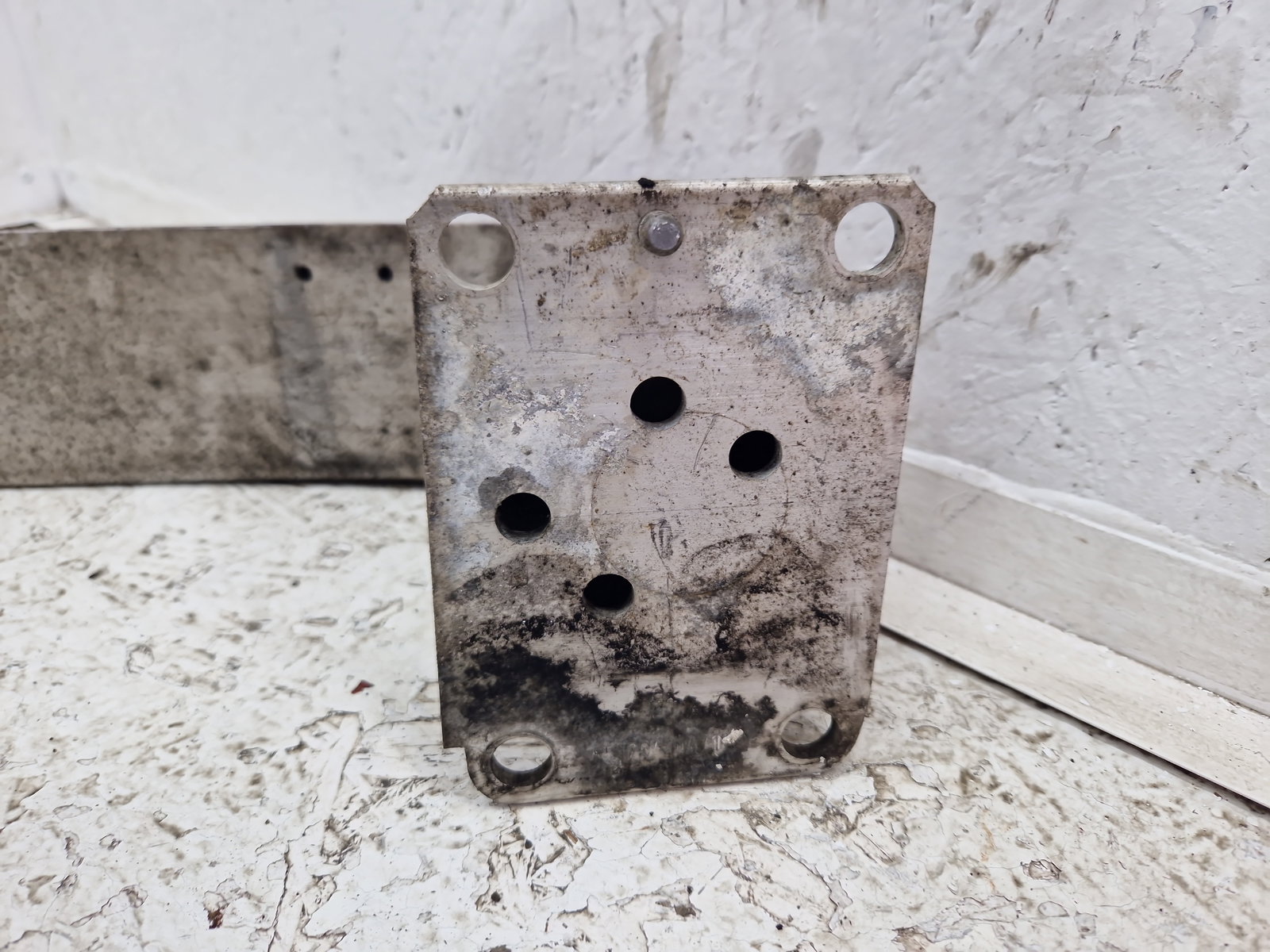 Armatura bara fata PEUGEOT 308 (II) [Fabr 2013-2020] OEM - imagine 4