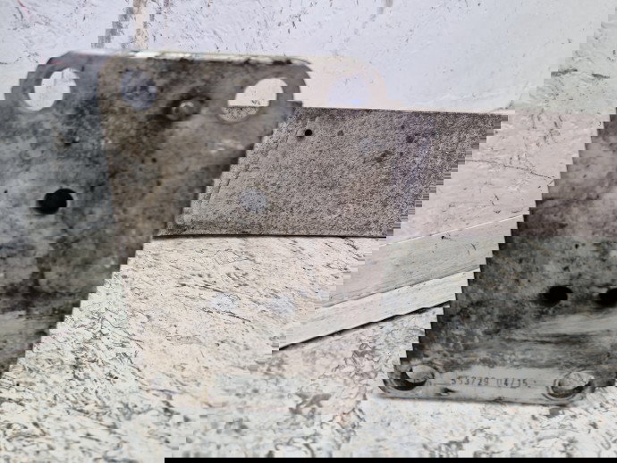 Armatura bara fata PEUGEOT 308 (II) [Fabr 2013-2020] OEM