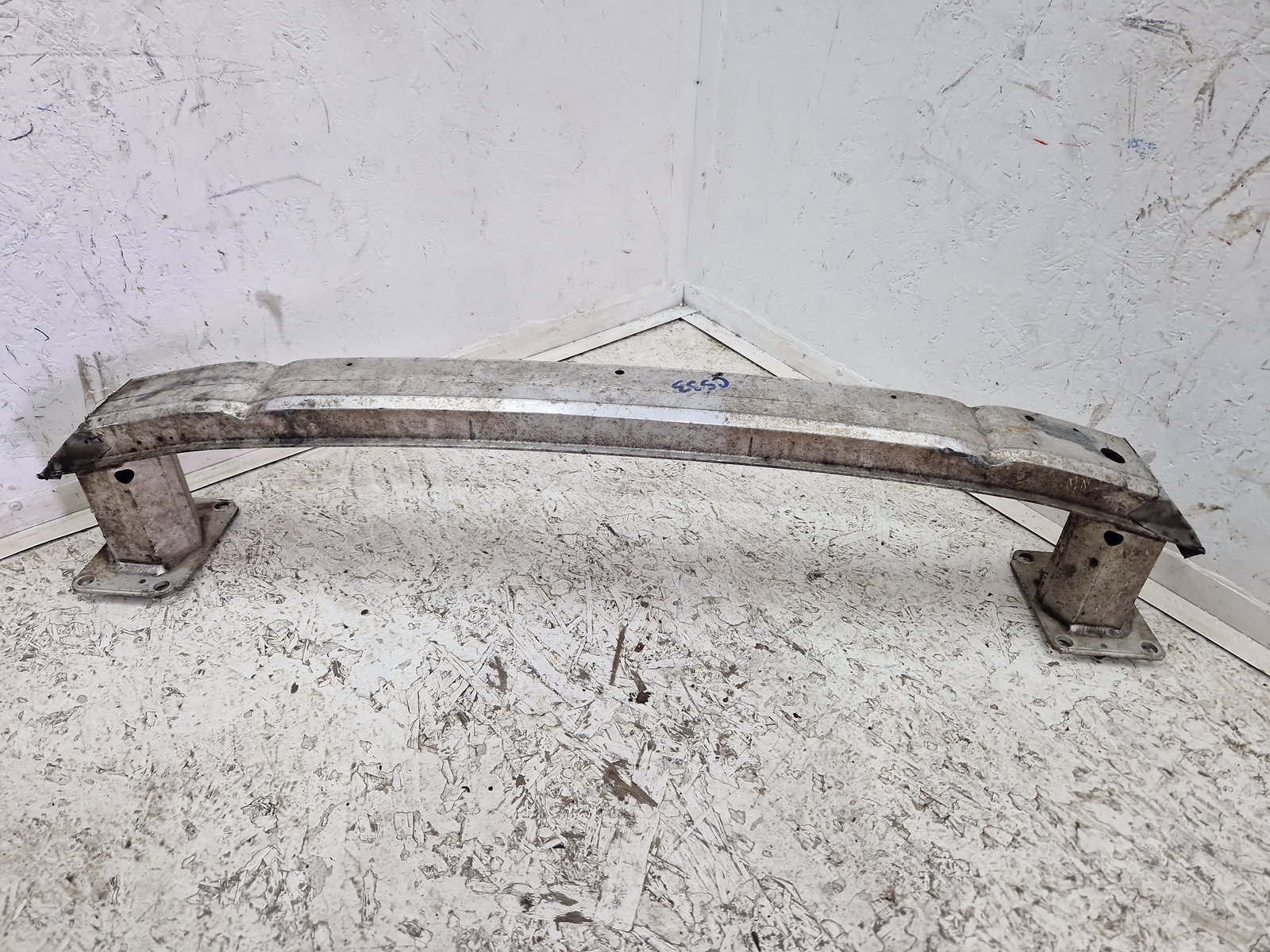 Armatura bara fata PEUGEOT 308 (II) [Fabr 2013-2020] OEM - imagine 6