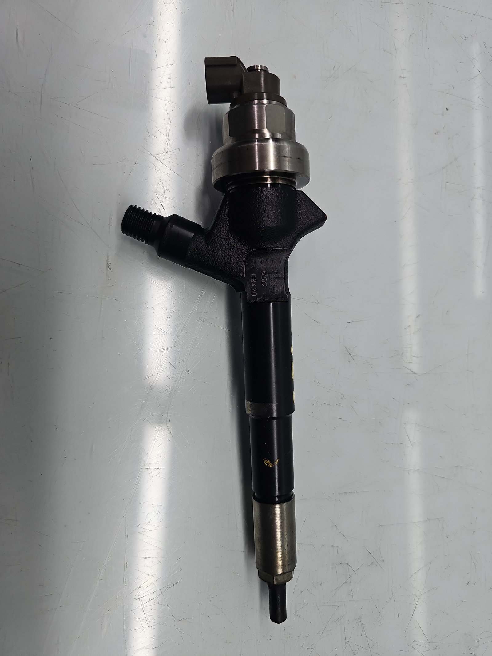 Injector Opel Astra J [Fabr 2009-2015] 97376270 1.7 CDTI A17DTR 92KW / 125CP - imagine 1