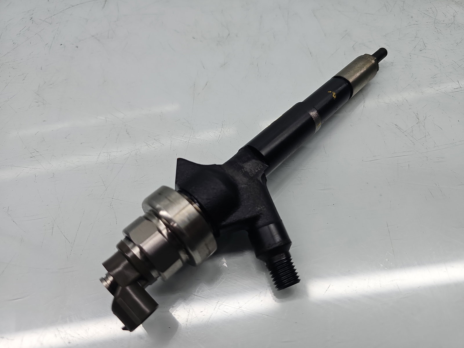 Injector Opel Astra J [Fabr 2009-2015] 97376270 1.7 CDTI A17DTR 92KW / 125CP - imagine 3