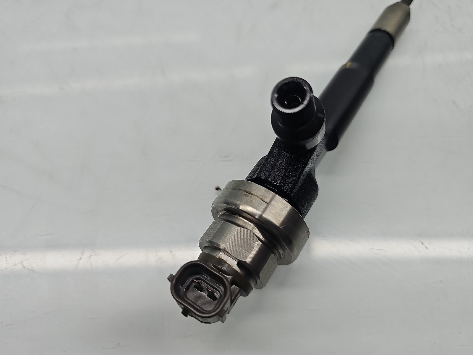 Injector Opel Astra J [Fabr 2009-2015] 97376270 1.7 CDTI A17DTR 92KW / 125CP - imagine 4