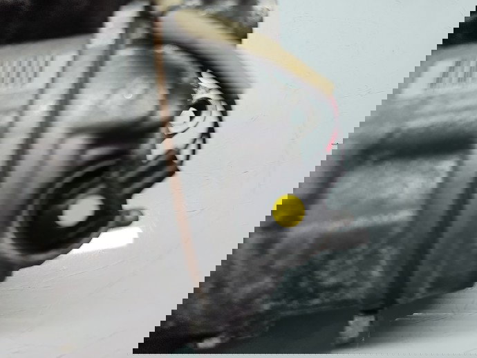 Compresor clima Mercedes Clasa A (W176) [Fabr 2012-2018] 447280-7432 1.5 CDI 607951 80KW / 109CP