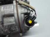 Compresor clima Mercedes Clasa A (W176) [Fabr 2012-2018] 447280-7432 1.5 CDI 607951 80KW / 109CP