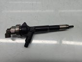 Injector Opel Astra J [Fabr 2009-2015] 97376270 1.7 CDTI A17DTR 92KW / 125CP