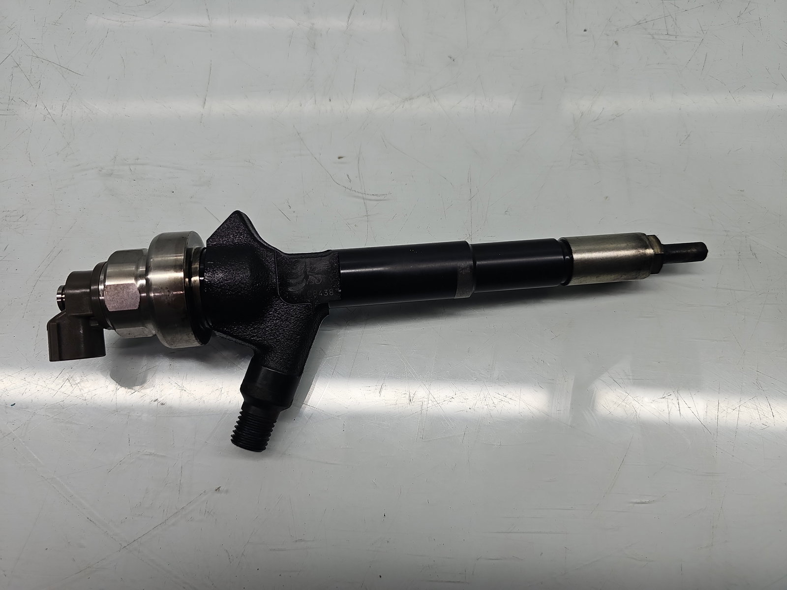Injector Opel Astra J [Fabr 2009-2015] 97376270 1.7 CDTI A17DTR 92KW / 125CP - imagine 1